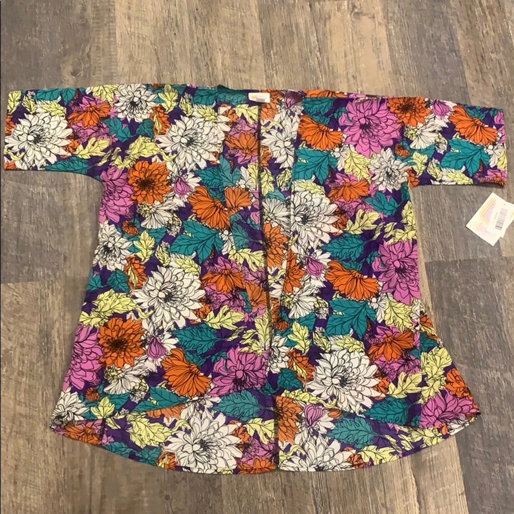 LuLaRoe Bianka 3